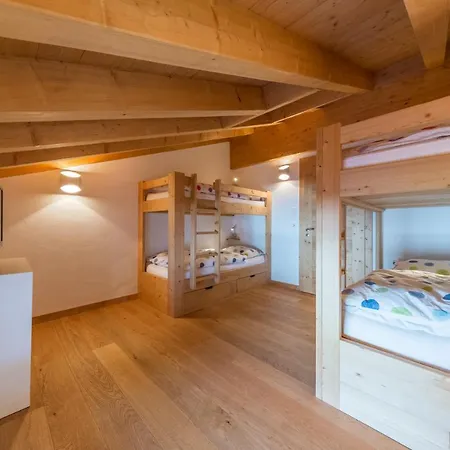 Apartment Montagnard 12 - Access - Car And Careless Holidays! Nendaz