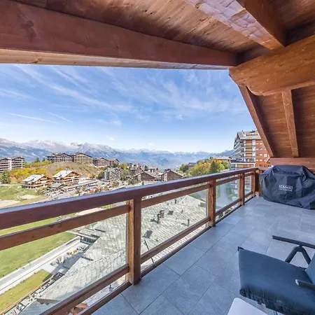 Montagnard 12 - Access - Car And Careless Holidays! *