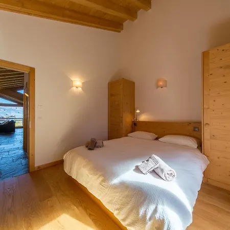 Montagnard 12 - Access - Car And Careless Holidays! Apartment Nendaz