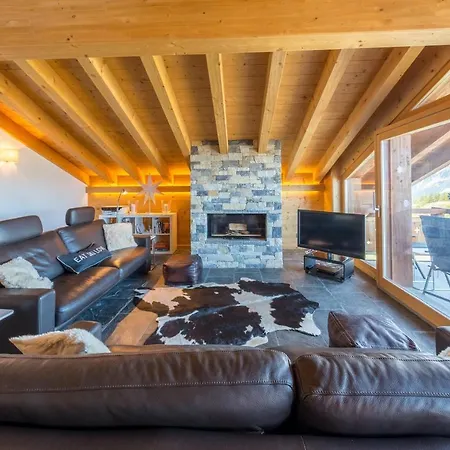 Montagnard 12 - Access - Car And Careless Holidays! Apartamento