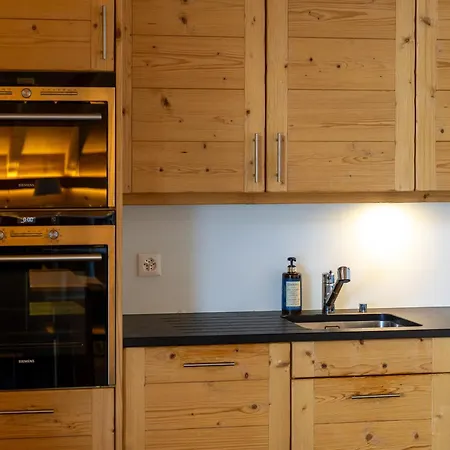 Montagnard 12 - Access - Car And Careless Holidays! Apartment *