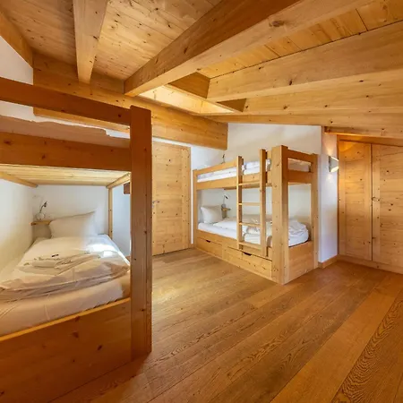 Montagnard 12 - Access - Car And Careless Holidays! Nendaz