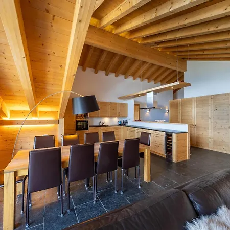 Montagnard 12 - Access - Car And Careless Holidays! * Nendaz