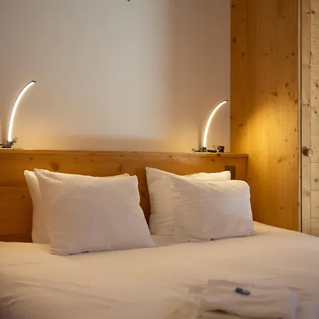Apartment Montagnard 12 - Access - Car And Careless Holidays!