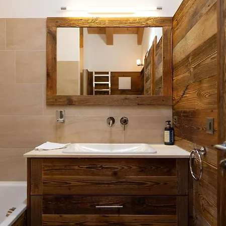 Apartmán Montagnard 12 - Access - Car And Careless Holidays! Nendaz