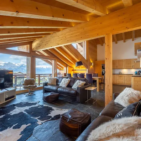 Montagnard 12 - Access - Car And Careless Holidays!