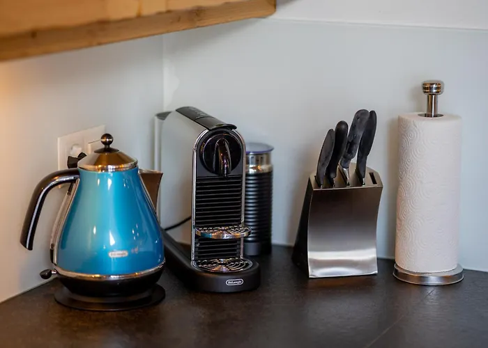 Montagnard 12 - Access - Car And Careless Holidays! Nendaz