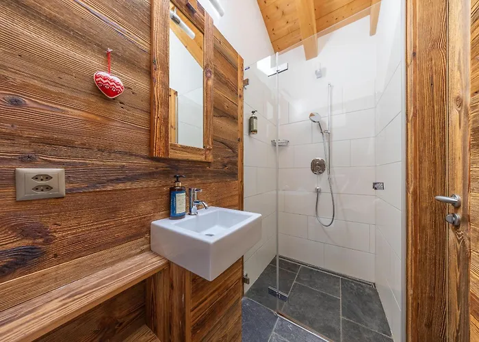 Montagnard 12 - Access - Car And Careless Holidays! * Nendaz