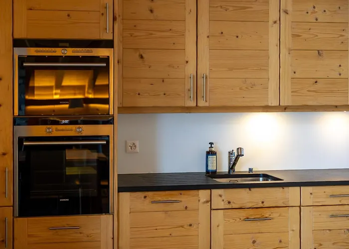 Montagnard 12 - Access - Car And Careless Holidays! Apartamento *