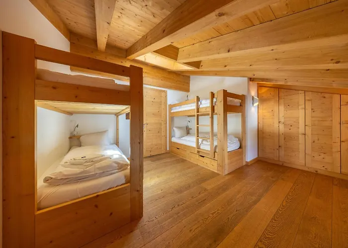 Montagnard 12 - Access - Car And Careless Holidays! Nendaz