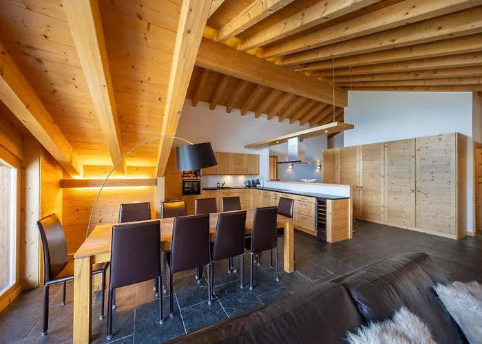 Montagnard 12 - Access - Car And Careless Holidays! * Nendaz