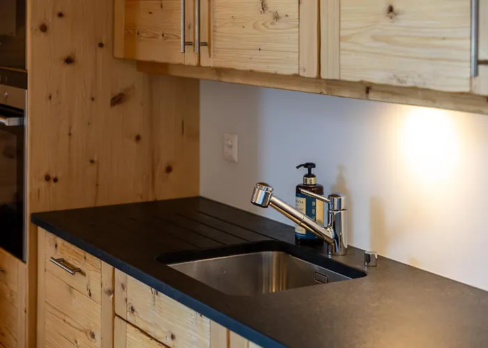 Montagnard 12 - Access - Car And Careless Holidays! Apartamento