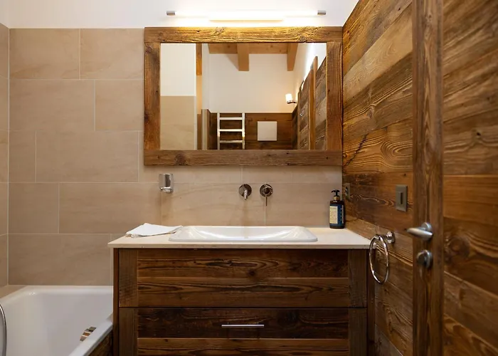 Apartamento Montagnard 12 - Access - Car And Careless Holidays! Nendaz