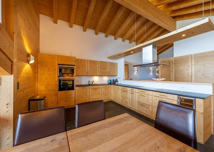 Montagnard 12 - Access - Car And Careless Holidays! Nendaz