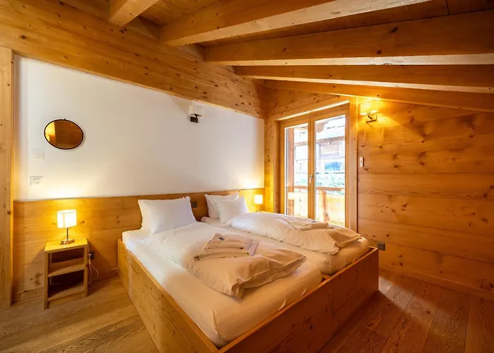 Montagnard 12 - Access - Car And Careless Holidays! * Nendaz