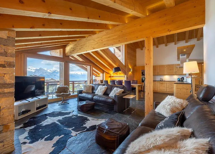 Montagnard 12 - Access - Car And Careless Holidays!