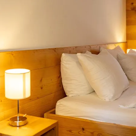 Apartament Montagnard 12 - Access - Car And Careless Holidays!