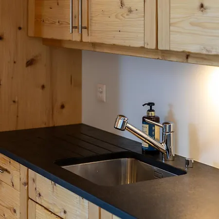 Montagnard 12 - Access - Car And Careless Holidays! Apartament
